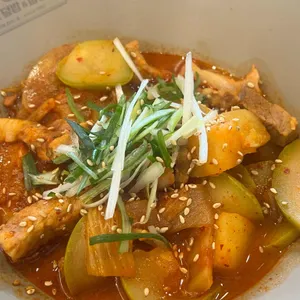 1992덮밥&짜글이 사진