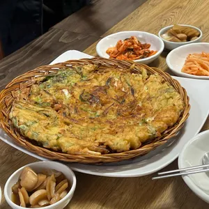 제주보말칼국수 사진 1