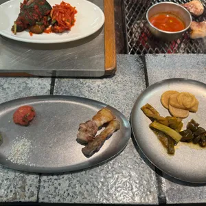 산청숯불가든 대표 사진