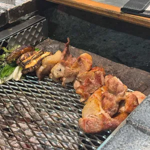 산청숯불가든 리뷰 사진