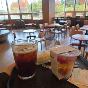 스타벅스 리뷰 사진