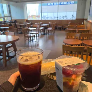 스타벅스 리뷰 사진