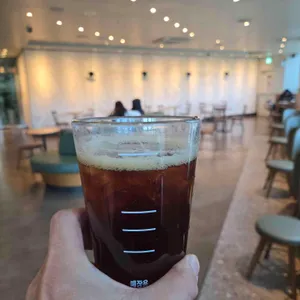 스타벅스 리뷰 사진