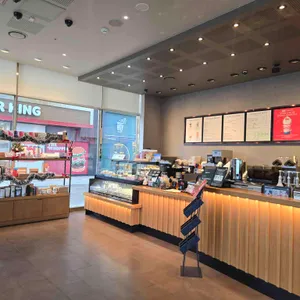 스타벅스 리뷰 사진