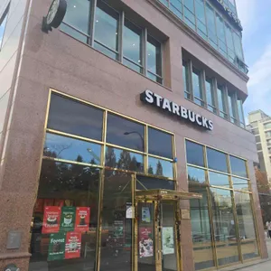 스타벅스 리뷰 사진