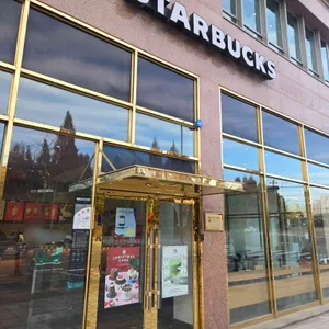 스타벅스 리뷰 사진