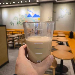 스타벅스 리뷰 사진