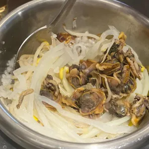 석홍란아산칼국수&다도횟집 대표 사진