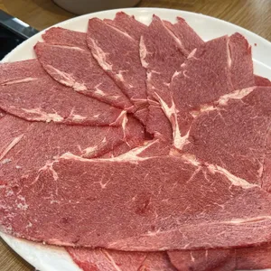 등촌샤브칼국수 리뷰 사진