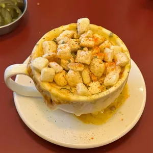 죠지타운 사진 1