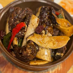 강남면옥 대표 사진