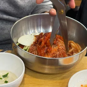 강남면옥 사진