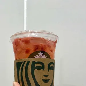 스타벅스 리뷰 사진