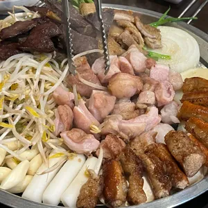 마포화곱창 사진