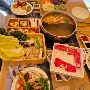 샤브올데이 사진