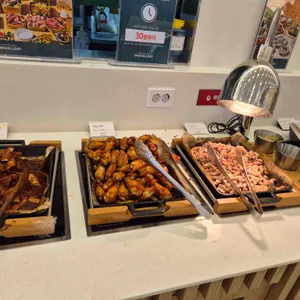 샤브올데이 리뷰 사진