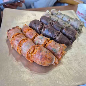 최미삼순대국 리뷰 사진