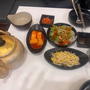 미소집 리뷰 사진