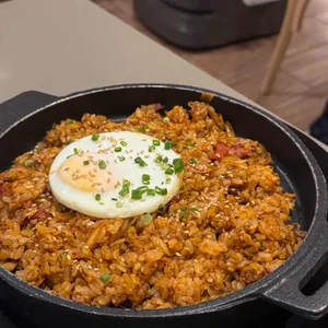 이재모피자 사진