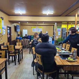 김해한림뒷고기 리뷰 사진