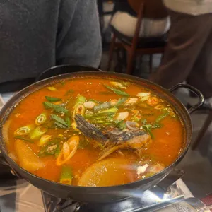 OK도매횟집 광안리점 사진