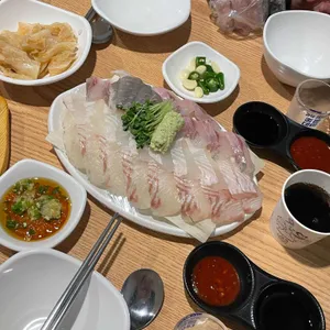 대박횟집 사진 1