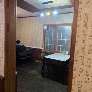 저수지파전 리뷰 사진