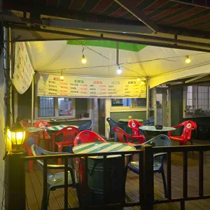 저수지파전 리뷰 사진