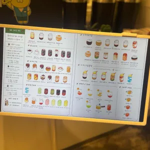 BAEBAE COFFEE 리뷰 사진