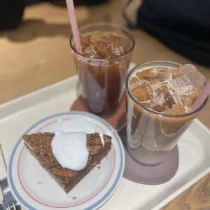 BAEBAE COFFEE 사진 1