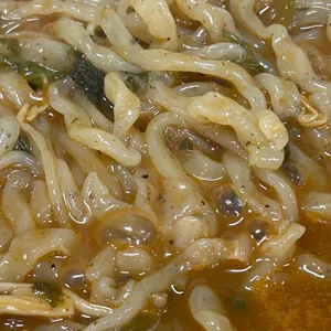 퐁당퐁당샤브칼국수 사진