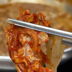 퐁당퐁당샤브칼국수 리뷰 사진