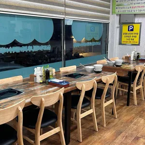 퐁당퐁당샤브칼국수 리뷰 사진