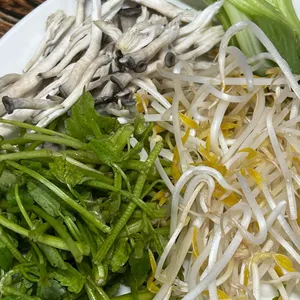 퐁당퐁당샤브칼국수 사진