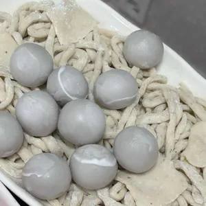 퐁당퐁당샤브칼국수 리뷰 사진