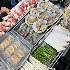 선유도바닷가 리뷰 사진