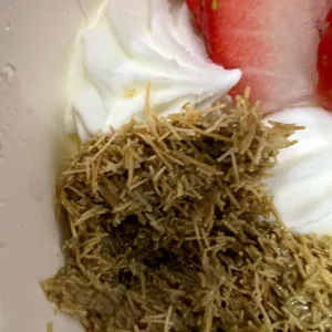 요거트월드 사진