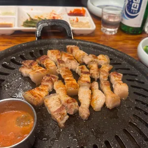 초필살돼지구이 리뷰 사진