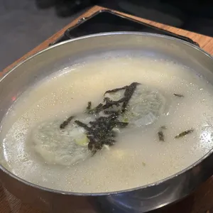 육대장 푸줏간 사진 2