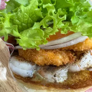 왓더버거 리뷰 사진