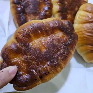 애소아 소금빵 사진