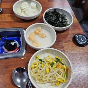 시골통돼지볶음 사진