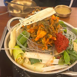 북촌감자탕 사진 1