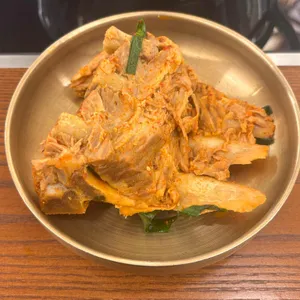 북촌감자탕 사진