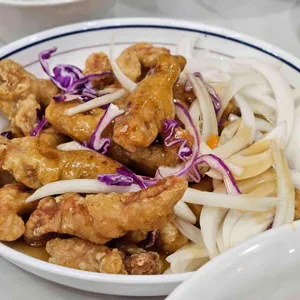 상하이 델리 사진