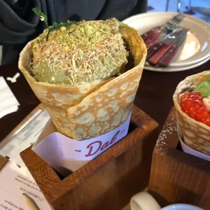 달조리법 리뷰 사진