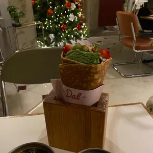 달조리법 리뷰 사진