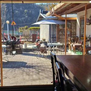 방동호수묵집 리뷰 사진