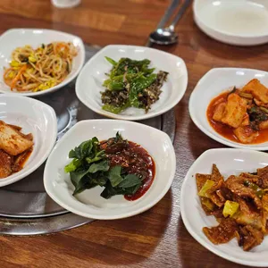 방동호수묵집 대표 사진