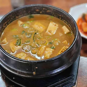 방동호수묵집 사진